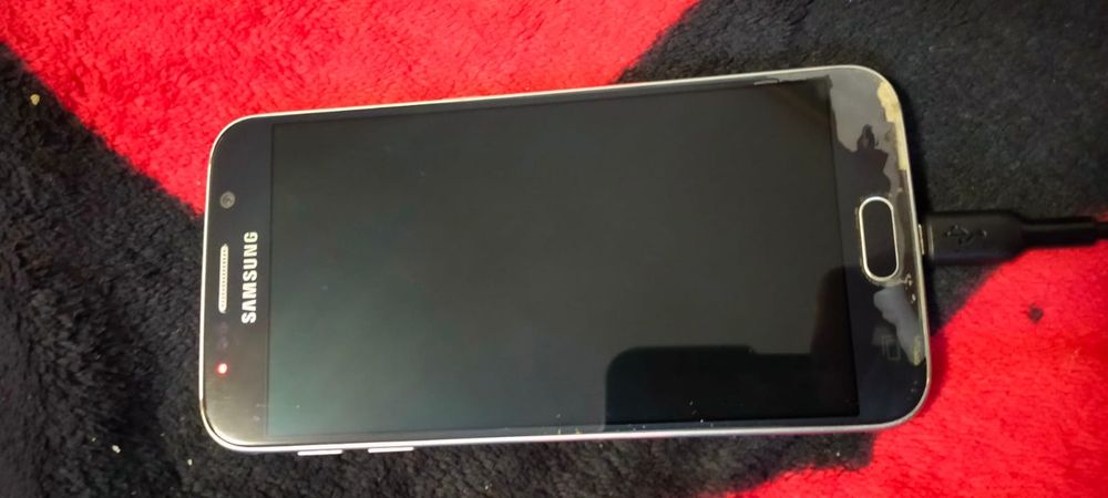 Samsung  galaxy S6 32GB 4GRM