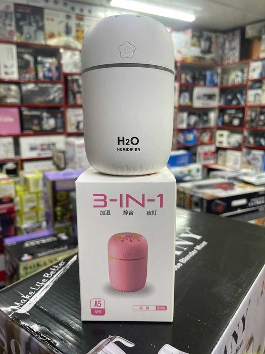 Увлажнитель воздуха