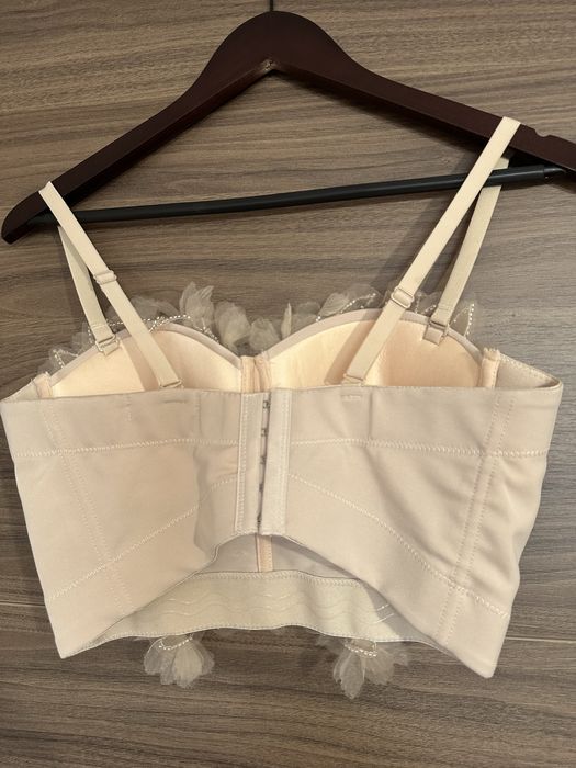 Дамско елегантно бюстие Yoncy