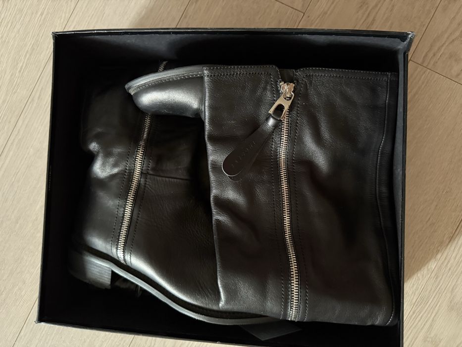 Продам сапоги демисезонные 39 р