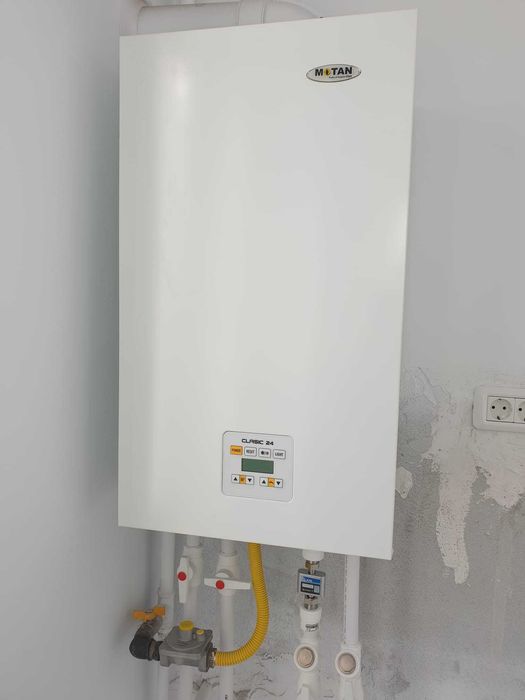 3 Camere Kamsas/Lift-parcare privata