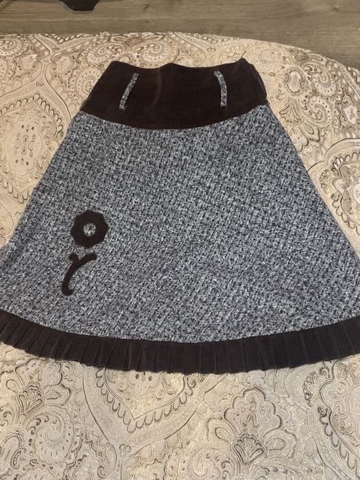 Юбки женские разные