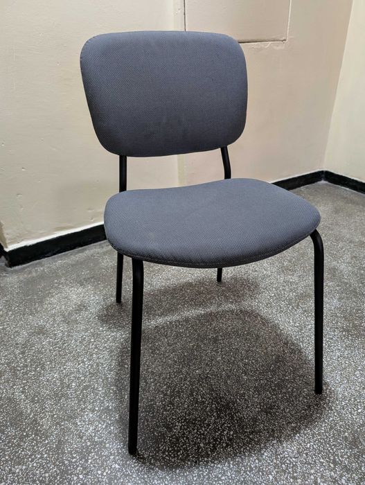 Scaun Simplu IKEA (5 bucati)