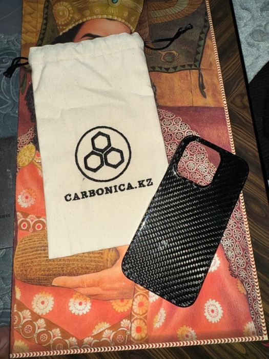 карбон чехол айфон 15 про