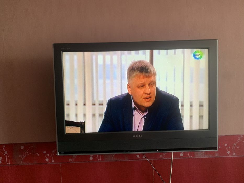 Продаю телевизор TOSHIBA