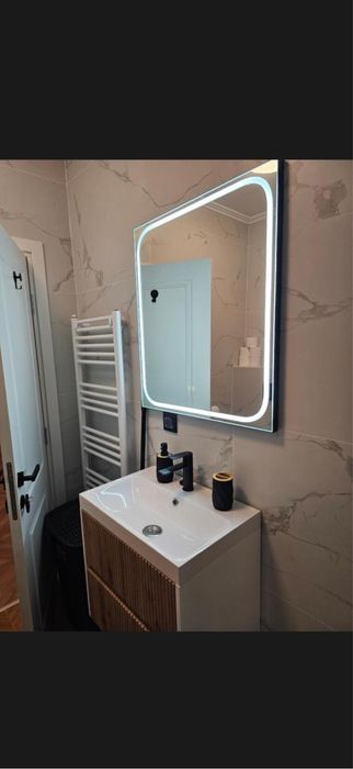 Regim hotelier 2 camere vivo mall Amethyst