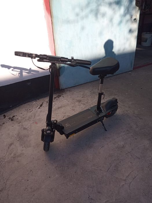 Электросамокат kugookirin m2