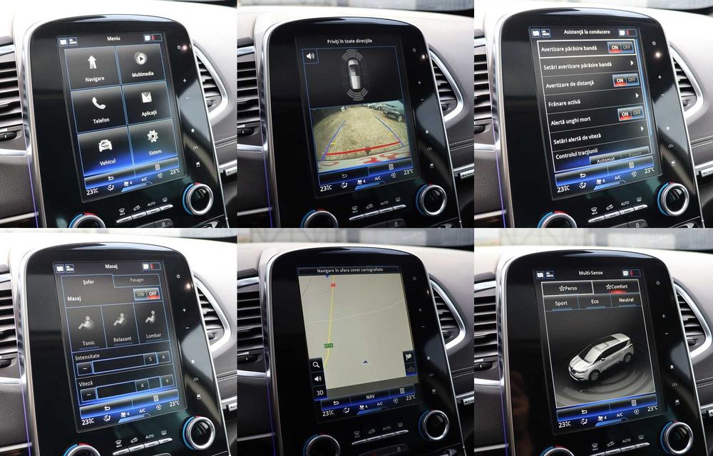 Renault Espace/ 2019 / Initiale Paris / Ventilatie / Pano / 89.000 KM