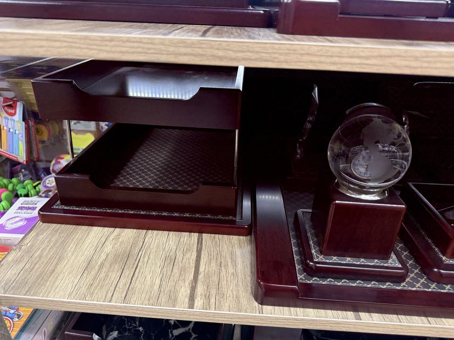 Настолый набор ( stol usti uchun nabor )