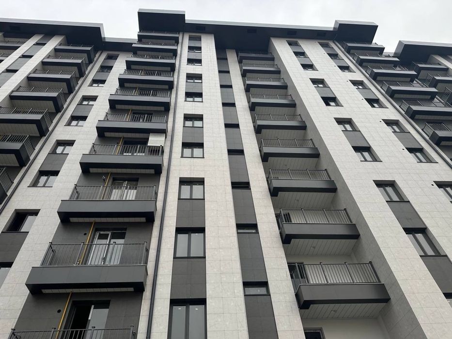 Квартира Юнус Абад 17 кв-л