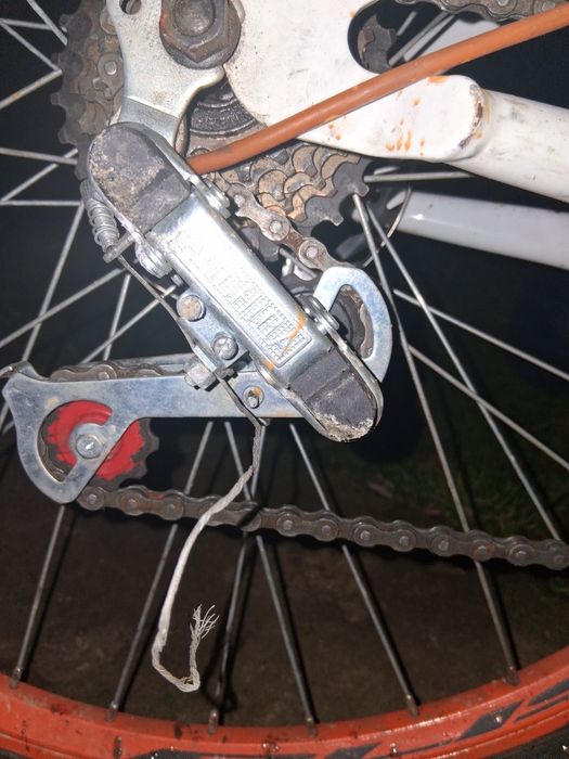 De vânzare bicicleta bliss