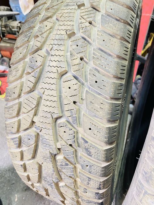 Зимный и летный сос хороший