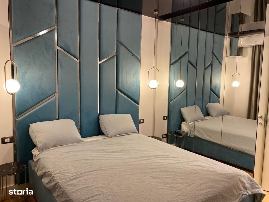 Apartament 2 Camere I Parcare Inclusa I Pipera