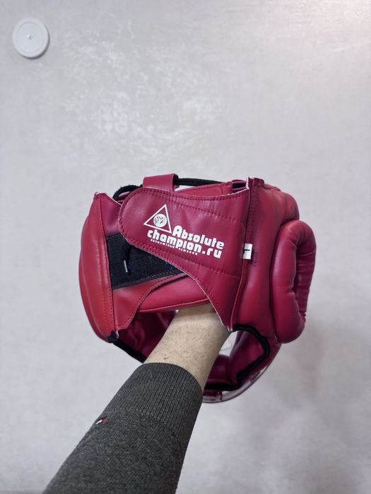 Шлем для единоборств, мма, бокс