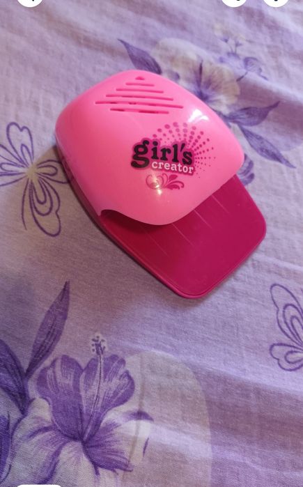 Uscator unghii oja nou