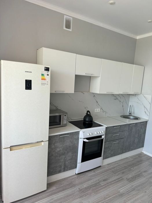 Проспект Сарыарка 11, жк Кенесары