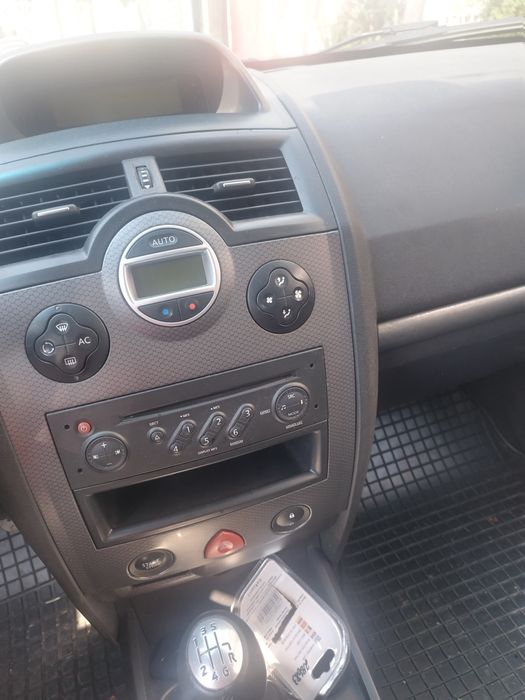 Рено Меган рс 2 2.0 t