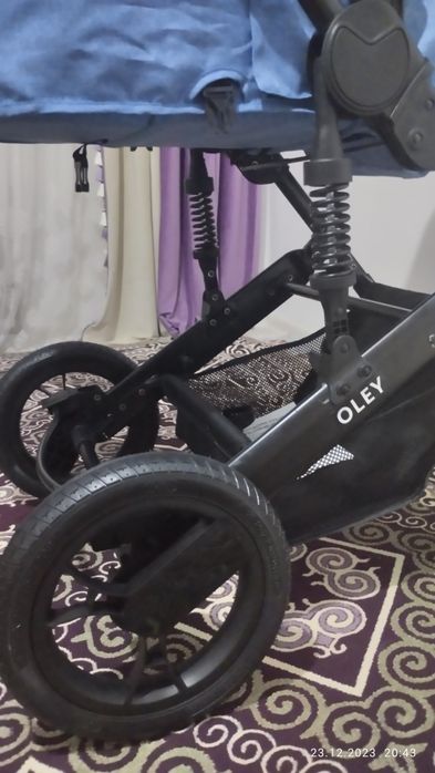 Фирма Oley хороший