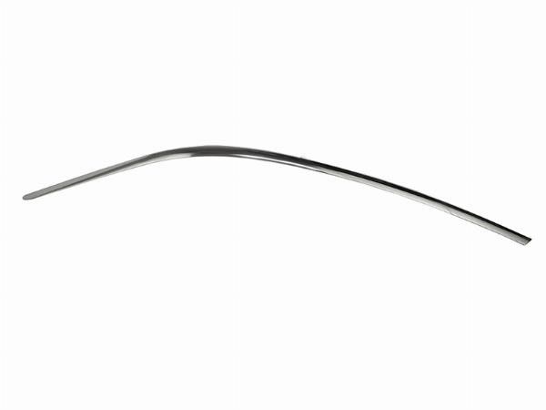 Молдинг бампера  Mercedes-benz S 250