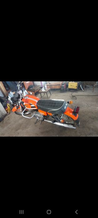 Продам Ява чезет