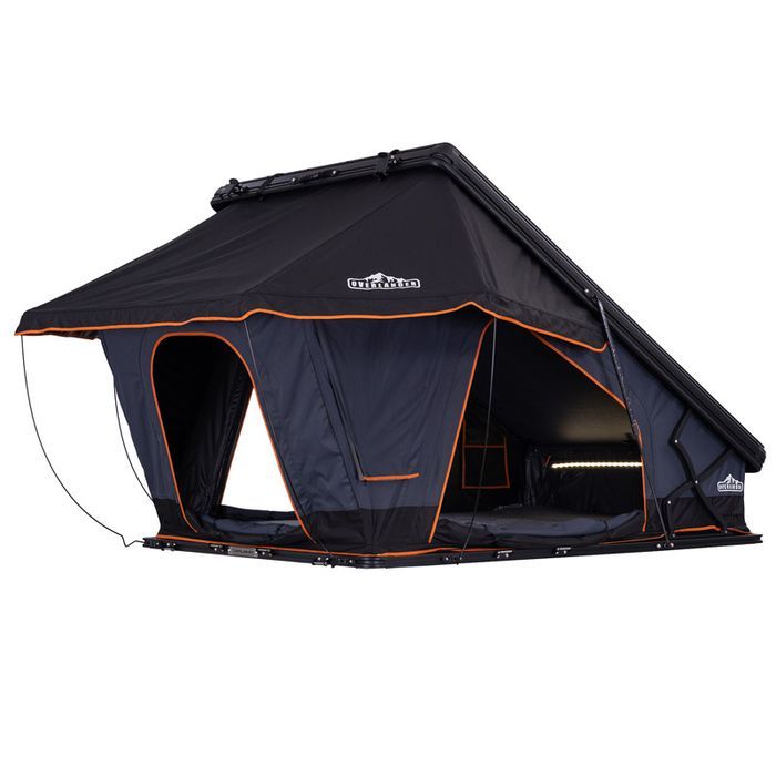 Cort plafon auto Overlander Nomad grey