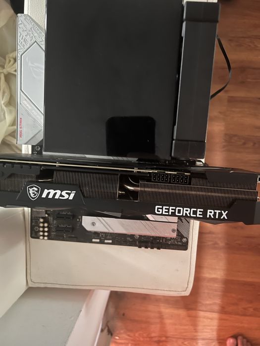 Kit gaming 3070TI