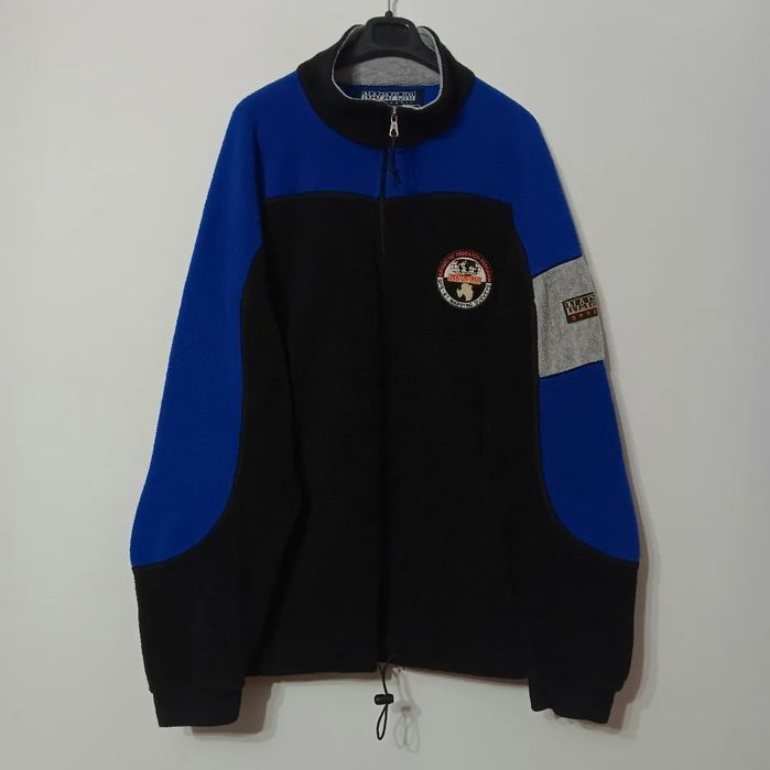 Polar Vintage Napapijri