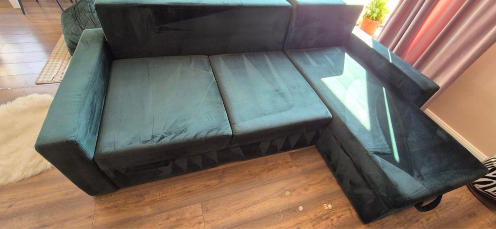 Curățare și igienizare tapițeri