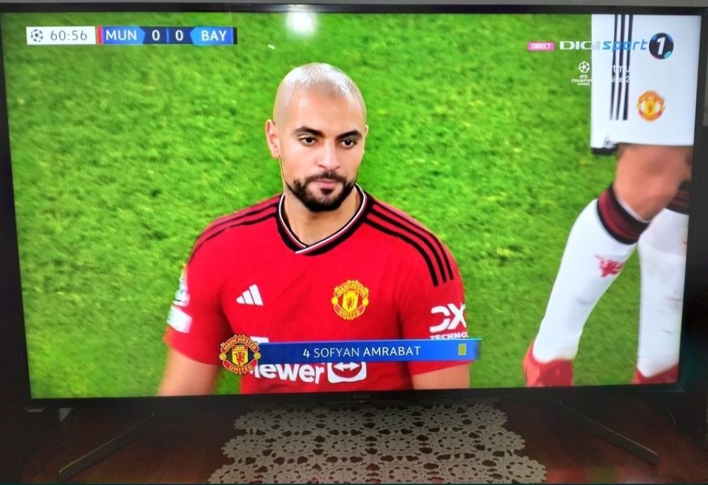 TV SONY android , impecabil