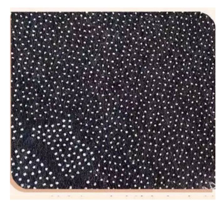 Декоративный коврик Роналдо 80*120