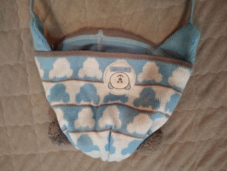 Одежда для новорожденного