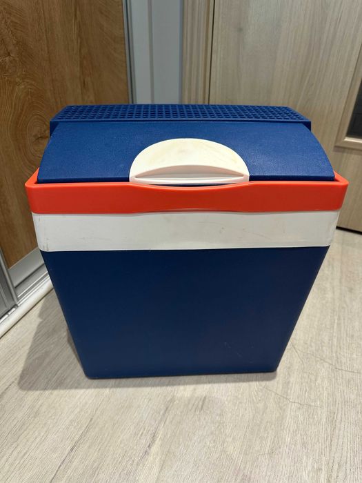 Хладилнa чанта Cooly tc9-510-12  - , 26л, 12V студено