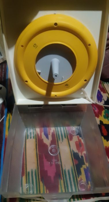 Камфорка Электро влажнитель воздуха (Хаво намлагич)