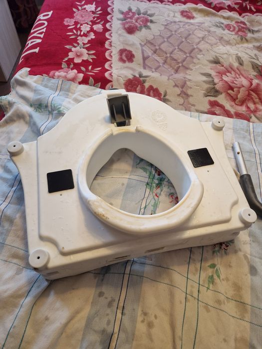 Насадка для инвалидов