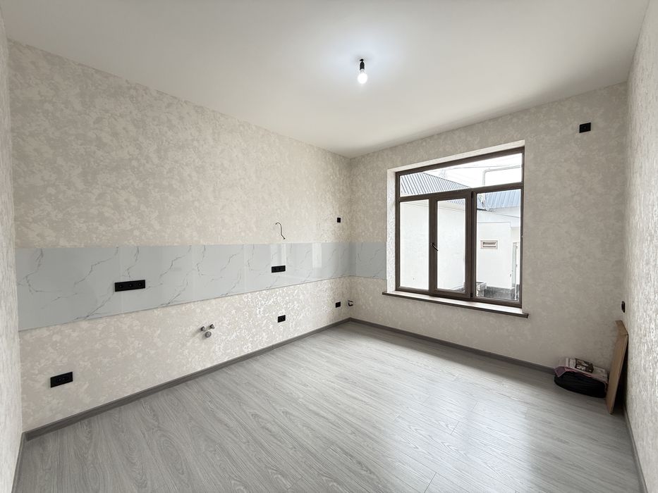 1,7 соток 3 хонали «ПОД КЛЮЧ» ховли сотилади! ор Рохат Пост, Барданкул