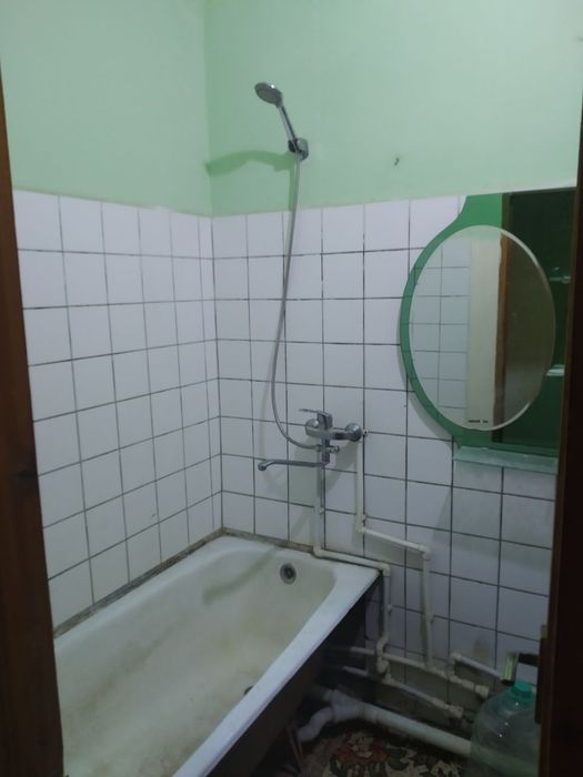 уй ижрага берилади