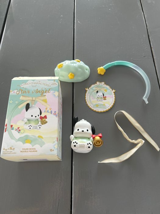 Figurina Sanrio