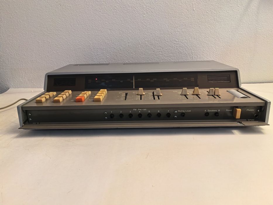 Amplituner Scan Dyna 2400 4 iesiri