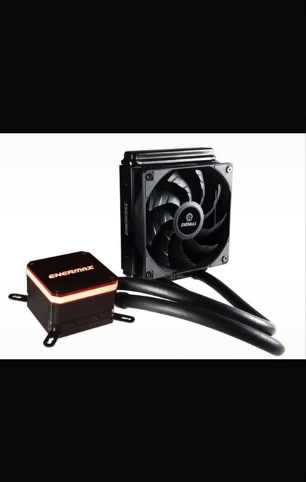 Cooler AIO CPU Enermax