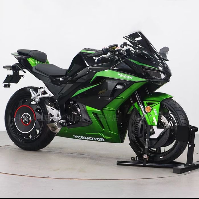 Мотоцикл Sinski 400RR ABS заказ