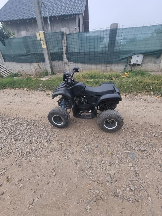 Vand atv 125cc automat