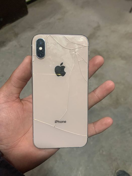 Iphone x 256 srochno