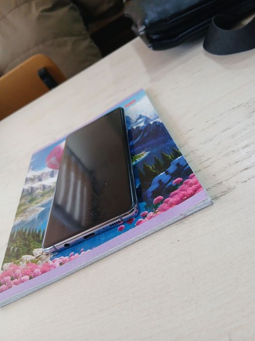 Samsung s10 5g sotiladi