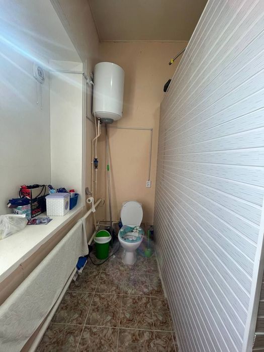 Bunyodkor ko'chasida 10 sotixli Xovli sotiladi