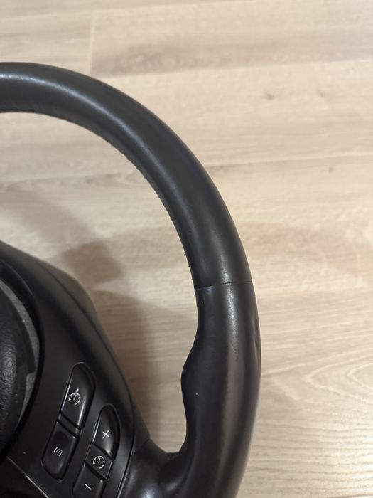 Волан BMW E39 E46 M-Packet БМВ Е39 Е46 Запазен