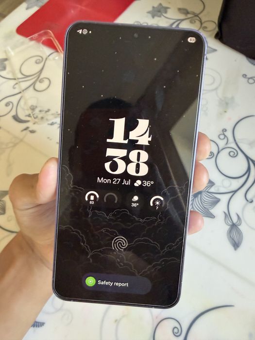 Продам Samsung s24+ 12/256