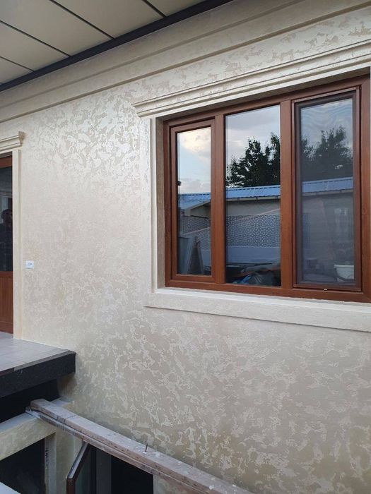 Marno biton  Travertin