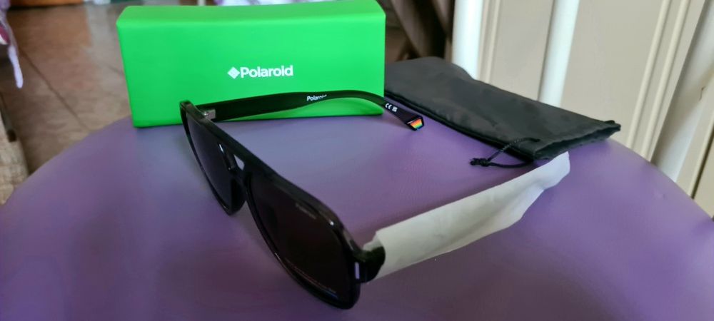 Polaroid солнцезащитные очки
