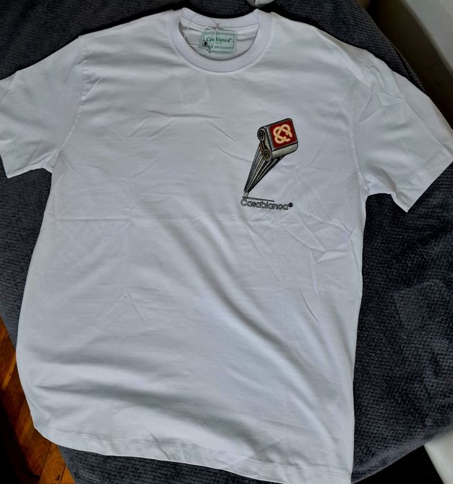 Мъжки спортни тениски OUTLET
