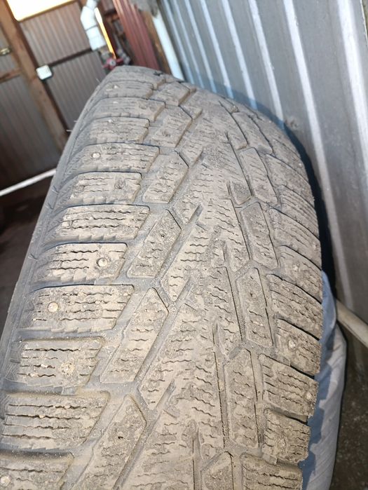 Шины продам 265/70/16